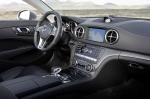 Mercedes-Benz SL63 AMG 2013 года